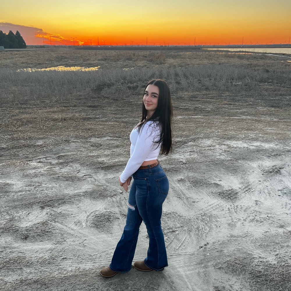 Meet your Posher, Karyssa